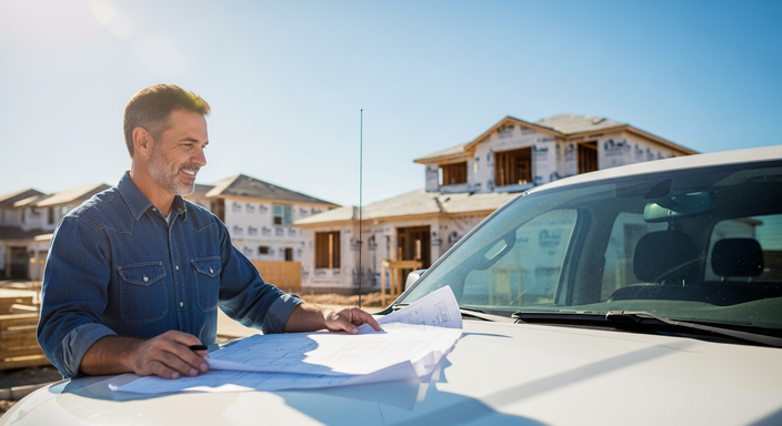 【即時新聞】Green Brick Partners獲利優於預期，Q4訂單創高並啟動1.5億美元回購