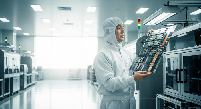 【即時新聞】欣興資本支出調升34％，AI營收占比挑戰「6」成大關