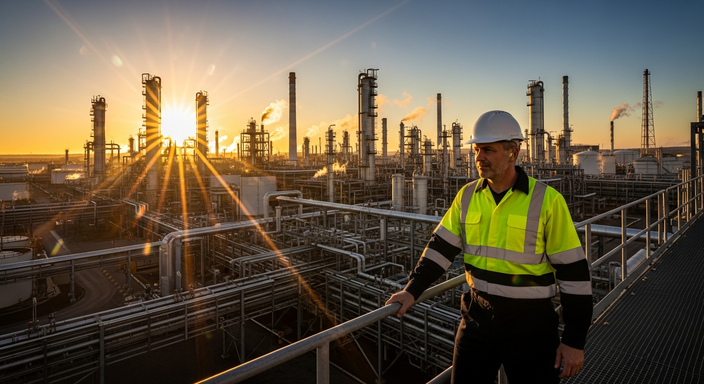 【即時新聞】LSB Industries財報亮眼，Q4營收年增22％且EPS表現優於市場預期