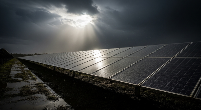 【即時新聞】聯合再生(3576)短線狂飆137％，這「1 檔太陽能」遭列注意股！