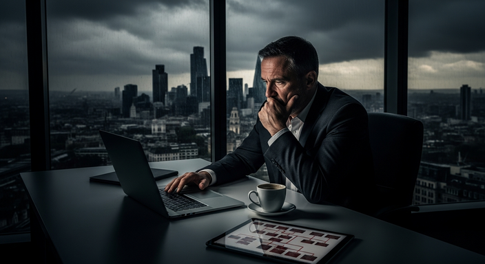 【即時新聞】英國電商 Ocado 啟動裁員千人重組計畫，預計削減 1.5 億英鎊成本力拚獲利