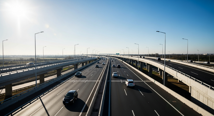 【即時新聞】Atlas Arteria財報揭密:APRR營運成本實質下降,經營層承諾維持穩定配息政策