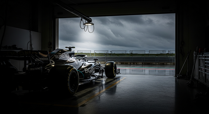 【即時新聞】Formula One Group(FWONK)財報週四登場!市場預期營收達15.5億美元