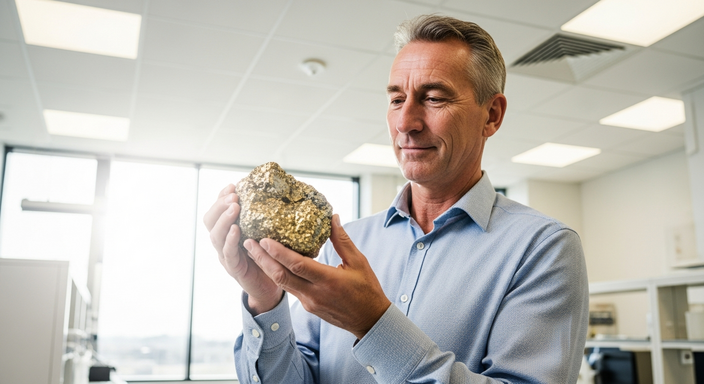 【即時新聞】Westgold H1財報優異卻暫緩配息?管理層:下半年將發放具稅務優勢股利