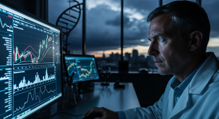 【即時新聞】生技股Fermi選擇權爆量四倍 隱含波動率飆升暗示財報前夕股價將有劇烈波動