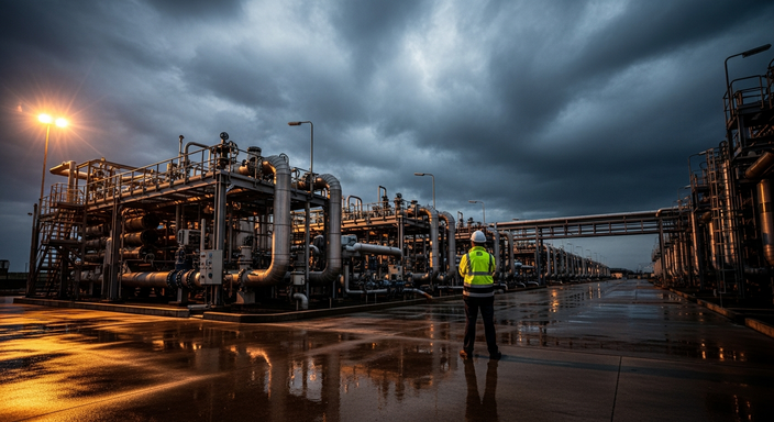 【即時新聞】Energy Recovery重組核心業務省下700萬美元，暫別CO2市場力拚2027重回成長軌道