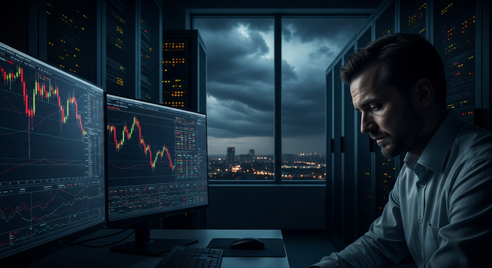 【即時新聞】Allot財報顯示資安業務大增,2026年營收展望樂觀,惟股價反應劇烈