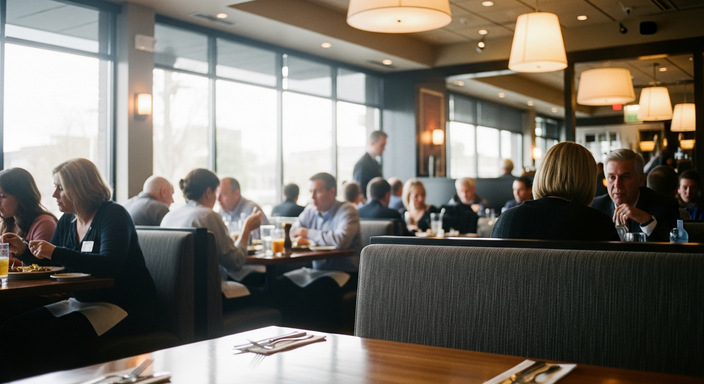 【即時新聞】BJ's Restaurants第四季營收獲利雙雙超標 同店銷售連續六季成長