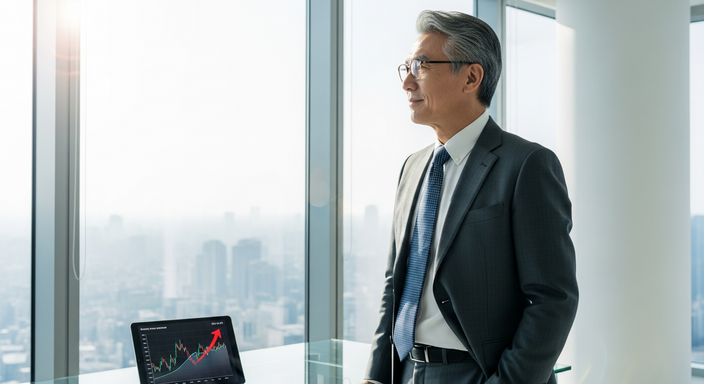 【即時新聞】富邦金獲法人點名資本強度優，壽險型金控受惠資本市場大好