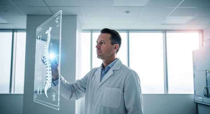 【即時新聞】Carlsmed看好客製化脊椎手術,2026年營收估成長44%挑戰7500萬美元