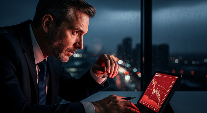 【即時新聞】營收未達標致Amarin股價重挫,惟虧損大幅收斂且現金流轉正