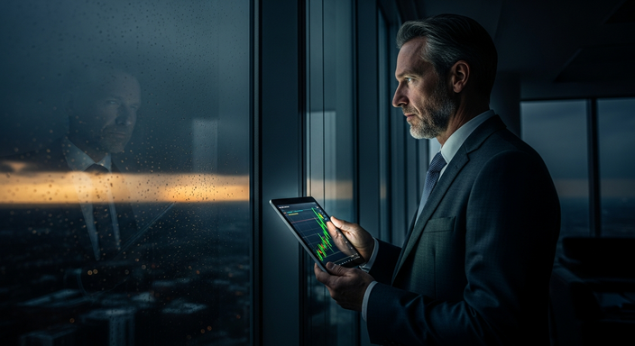 【即時新聞】Chemed(CHE)第四季財報營收獲利不如預期,發布2026年樂觀財測指引