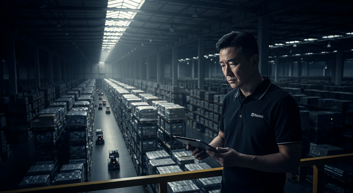 【即時新聞】唯品會財報喜憂參半!獲利優於預期但營收未達標,首季展望持穩