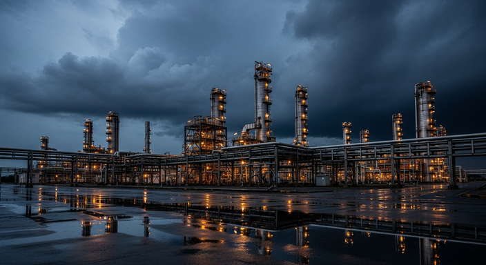 【即時新聞】川普國情咨文宣揚能源自主，稱從委內瑞拉進口八千萬桶石油