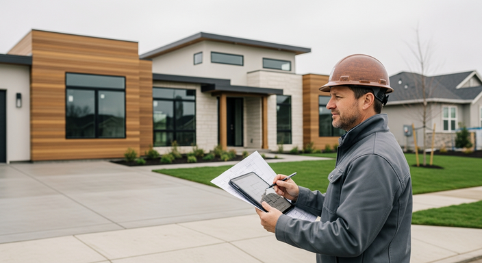 【即時新聞】Tri Pointe Homes(TPH)第四季獲利超預期,營收雖年減逾兩成仍優於市場預估