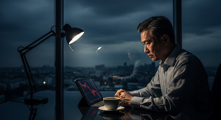 【即時新聞】敦泰認列商譽減損衝擊每股虧4.64元，今日宣布實施庫藏股護盤！