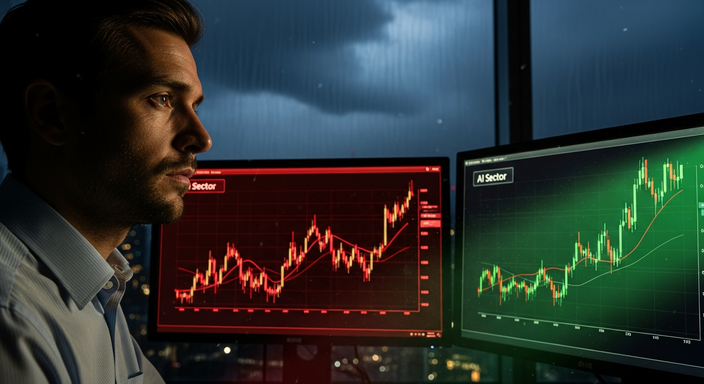 【即時新聞】AMD攜手Nutanix股價飆漲20％，C3.ai財測失利重挫逾24％