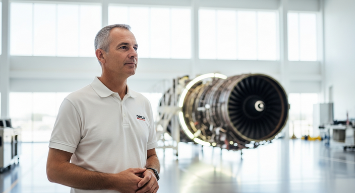 【即時新聞】StandardAero(SARO)啟動庫藏股計畫，看好2026年獲利雙位數成長