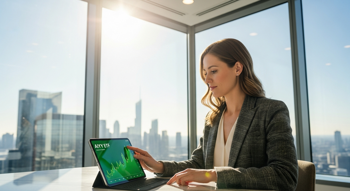 【即時新聞】YieldMax AI ETF最新配息公告出爐，每股將發放0.1537美元現金股利