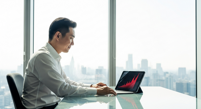 【即時新聞】凱基金近日飆23年新高,獲利狂增300%外資瘋搶這「1」檔?