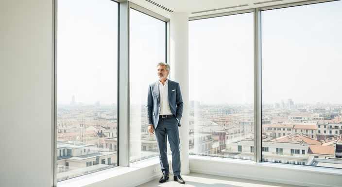 【即時新聞】義大利電信全年營收達137億歐元，巴西強勁成長且2025年財測看升