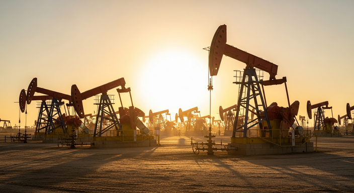 【即時新聞】馬塔多資源展望2026年營運，資本支出預計削減11％同時維持石油產量增長