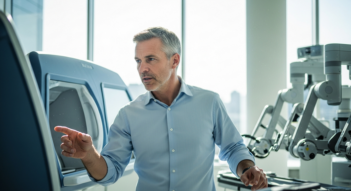 【即時新聞】Procept(PRCT)第四季財報營收與獲利遜於市場預期，2026年指引預估營收成長逾27％