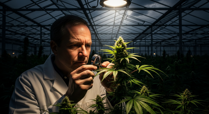 【即時新聞】大麻股法規鬆綁題材發酵，Aurora Cannabis能否藉勢翻身或將持續面臨資產減損風險
