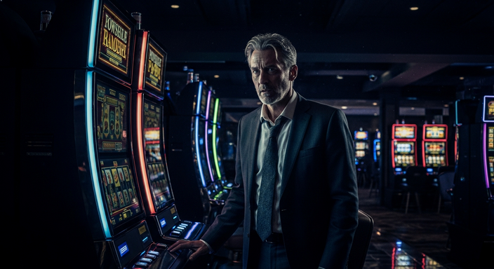 【即時新聞】PENN Entertainment財報前瞻:營收估成長但虧損持續,過去兩年財報達標率僅25%