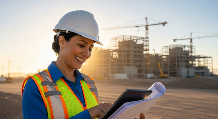 【即時新聞】Pinnacle West Q4轉虧為盈，受惠台積電擴廠效益，長期營收目標上看7％