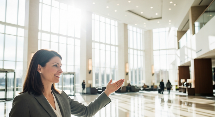 【即時新聞】美國旅宿REITs財報傳喜訊，Pebblebrook營收表現超越預期