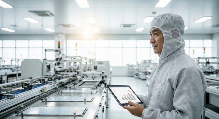 【即時新聞】瑞儀(6176)宣布現金減資25%,每股擬退還2.5元,這「1」招優化結構