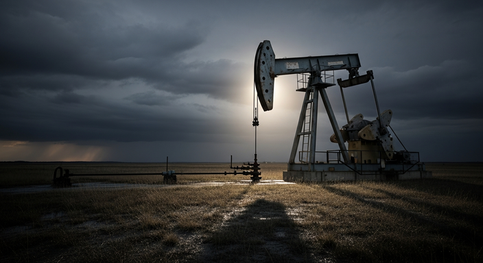 【即時新聞】Crescent Energy第四季營收與獲利均未達標，每股虧損0.03美元