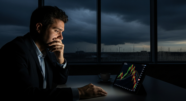 【即時新聞】聯合再生(3576)短線飆漲220％，法人大買萬張後市看「這關鍵」！