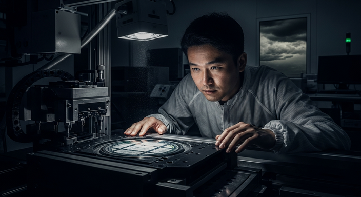 【即時新聞】采鈺近日攻上342元,搭CPO題材外資狂掃千張,這檔還能追?