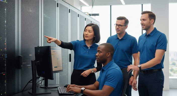 【即時新聞】戴爾本週發布財報受惠AI伺服器強勁需求且營收獲利預期雙升