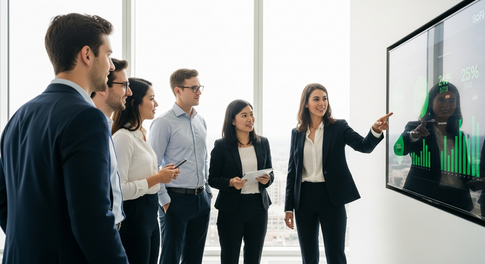 【即時新聞】SoFi獲華爾街目標價升級，爆量強攻3.38％