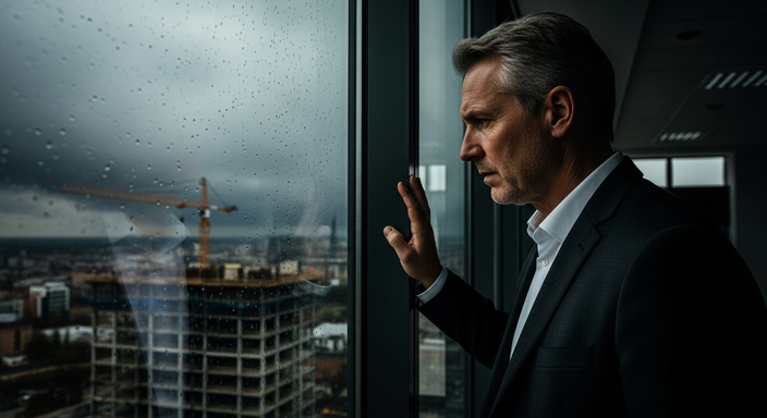 【即時新聞】不動產信託Arbor Realty Trust本週發布財報,市場預期營收年減幅度將達兩成