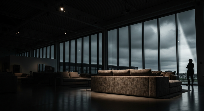 【即時新聞】Leon's Furniture第四季EPS達0.74美元,Halvio Capital清倉退場