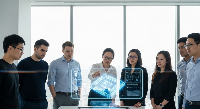 【即時新聞】蔚來子公司獲22億人民幣融資,全力衝刺自駕晶片研發技術