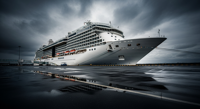 【即時新聞】機構大戶清倉挪威郵輪持股，股價表現落後大盤三成引發市場高度關注