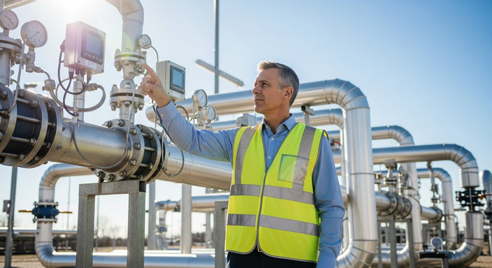 【即時新聞】Chesapeake Utilities營收大增兩成超越預期，雖獲利微幅未達標但重申長期獲利目標不變