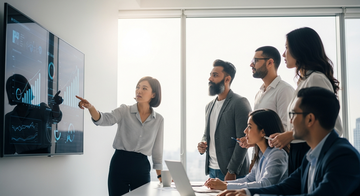 【即時新聞】Workday展望2027財年營收衝99億美元，鎖定AI轉型與30％利潤率