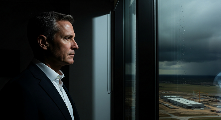 【即時新聞】MP Materials 投資德州磁鐵基地＋遭嚴查