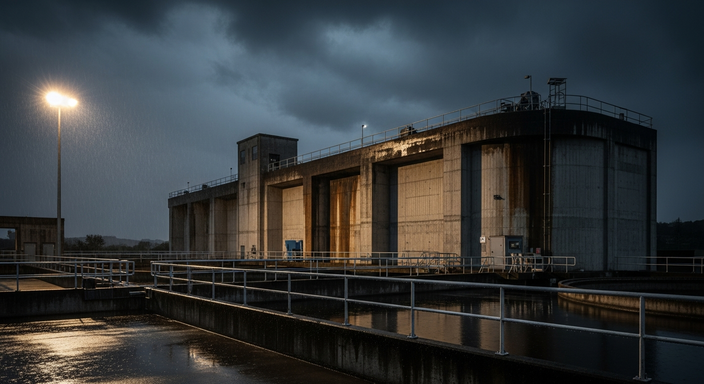 【即時新聞】California Water Service財報遜預期，獲利每股0.19美元且營收年減