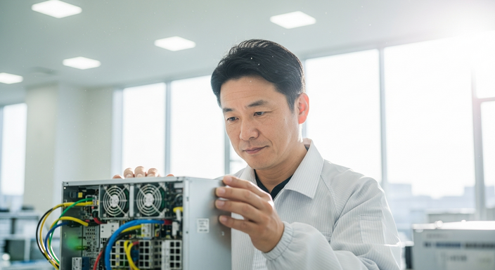 【即時新聞】台達電受惠AI題材開高上漲15元！輝達財報效應持續發酵