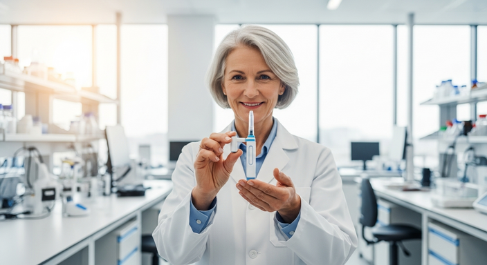 【即時新聞】臨床數據顯示藥效優勢＋推新劑型，禮來穩居減肥藥領先地位