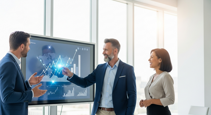 【即時新聞】Salesforce祭出500億美元回購並調升長期營收目標，AI業務爆發性成長！