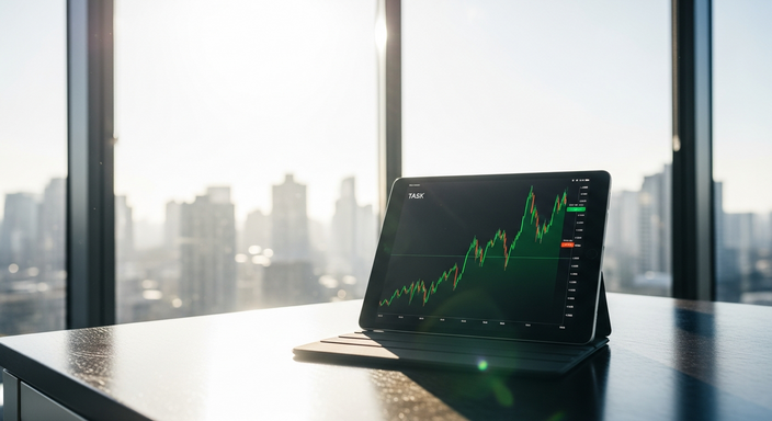 【即時新聞】TaskUs宣布每股配發3.65美元特別股息,單日股價強勢上漲逾5%