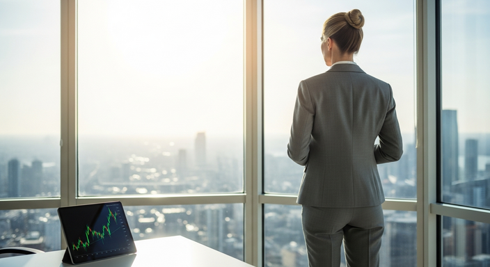 【即時新聞】Katahdin Bankshares(KTHN)宣布大幅調升季度股息近14%至0.23美元,年化殖利率達2.84%